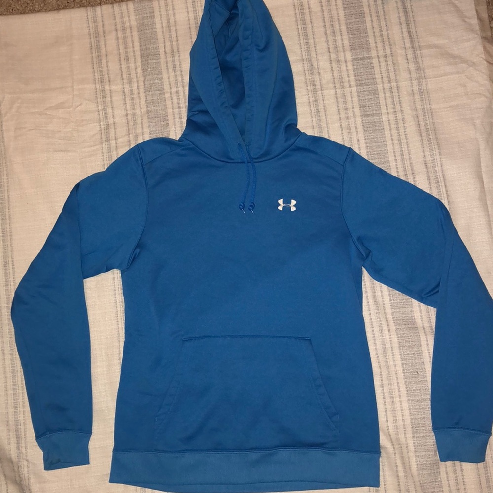 Women’s S Under Armor